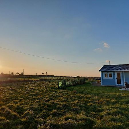 Seafield Cabin Tromora West Zewnętrze zdjęcie