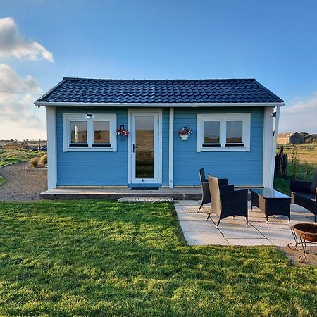 Seafield Cabin Tromora West Zewnętrze zdjęcie