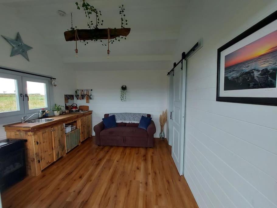 Seafield Cabin Tromora West Zewnętrze zdjęcie