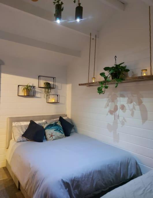 Seafield Cabin Tromora West Zewnętrze zdjęcie