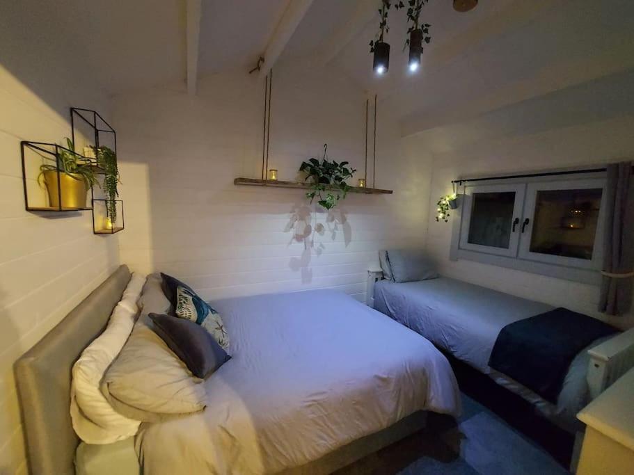 Seafield Cabin Tromora West Zewnętrze zdjęcie