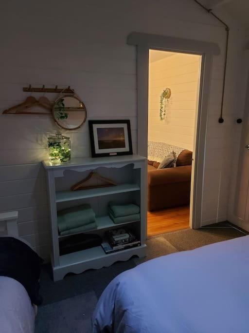 Seafield Cabin Tromora West Zewnętrze zdjęcie
