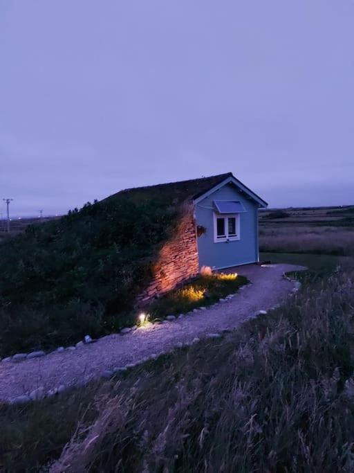 Seafield Cabin Tromora West Zewnętrze zdjęcie