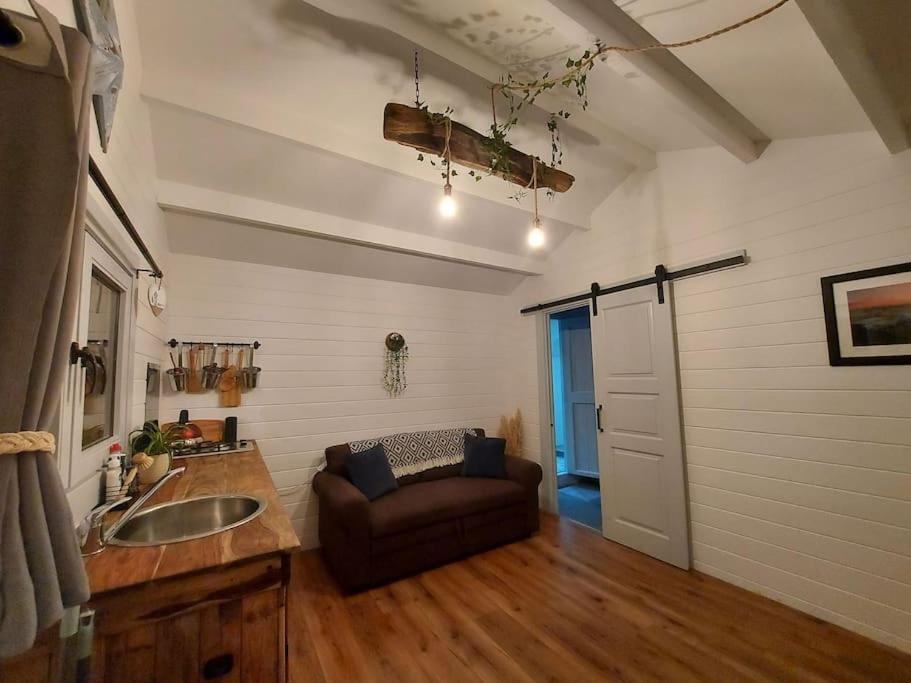Seafield Cabin Tromora West Zewnętrze zdjęcie