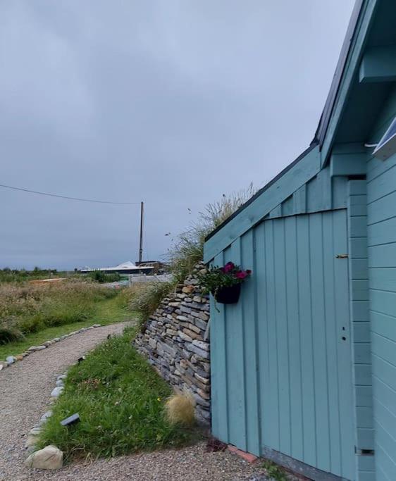 Seafield Cabin Tromora West Zewnętrze zdjęcie