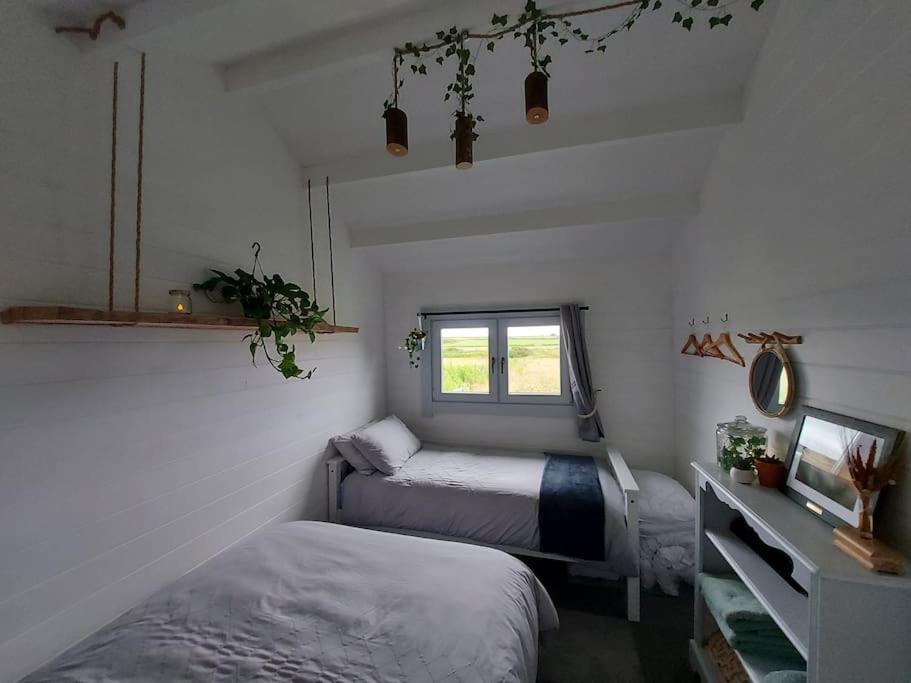 Seafield Cabin Tromora West Zewnętrze zdjęcie