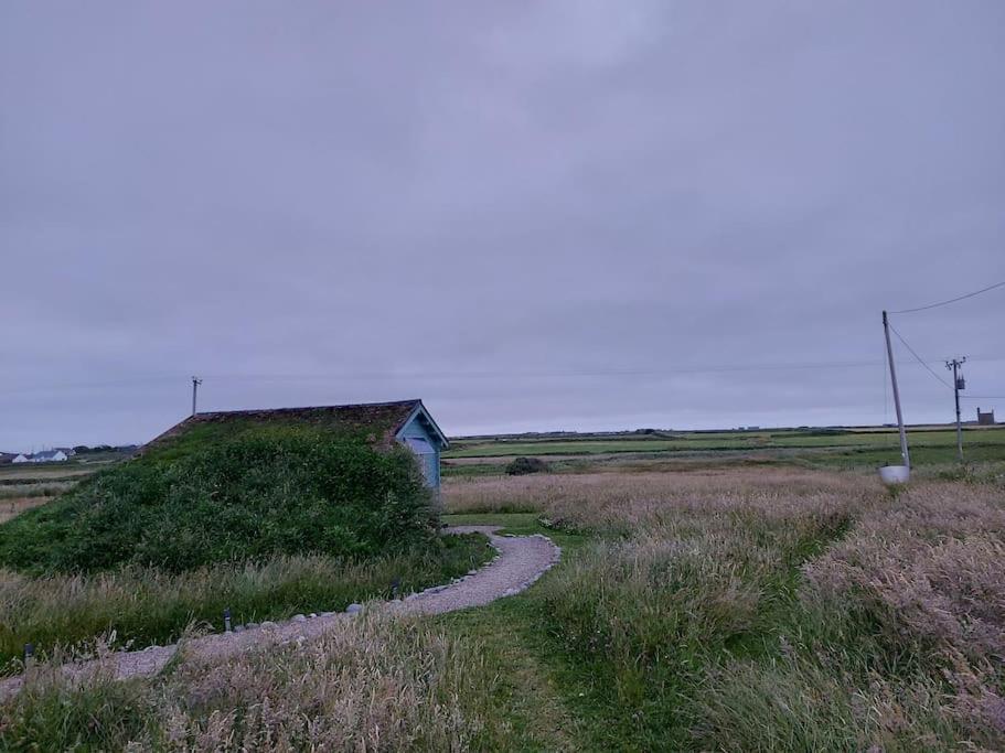 Seafield Cabin Tromora West Zewnętrze zdjęcie