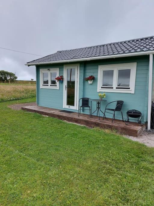 Seafield Cabin Tromora West Zewnętrze zdjęcie