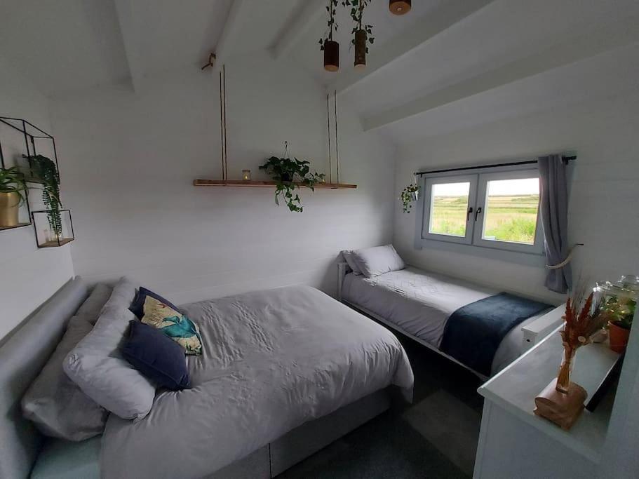 Seafield Cabin Tromora West Zewnętrze zdjęcie