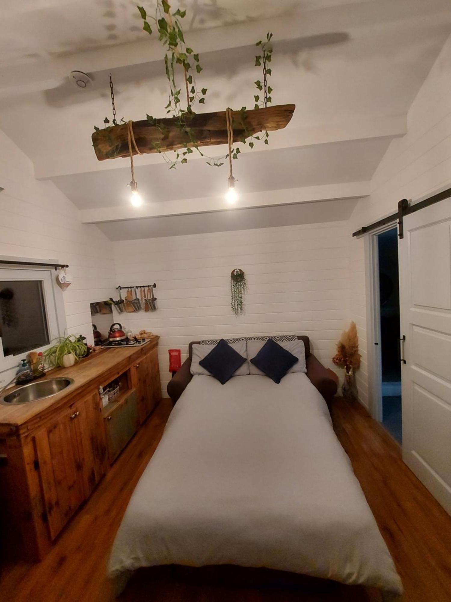 Seafield Cabin Tromora West Zewnętrze zdjęcie